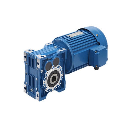 Motorreductor trifásico - TH3 - Telco - monofásico / de inducción / hipoide