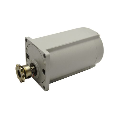 Motorreductor trifásico - TGF series - Telco - monofásico / de inducción / de dientes rectos