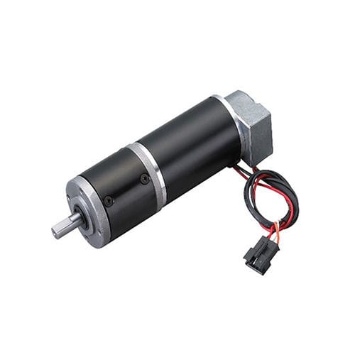 Motorreductor planetario - GNDP - Telco - DC / AC / coaxial