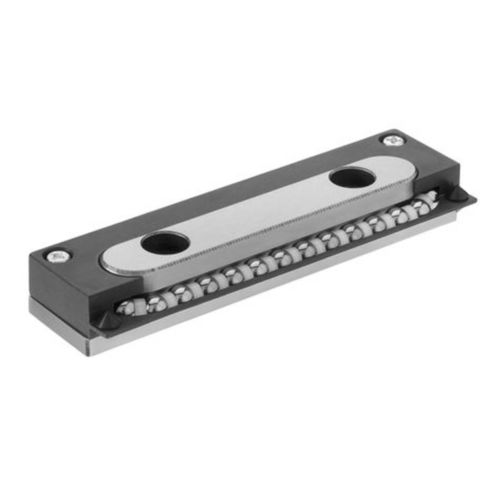 Guía lineal con recirculación de bolas - SKD series - SCHNEEBERGER AG Linear Technology - de acero