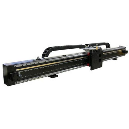 Sistema de posicionamiento XYZ - SCHNEEBERGER AG Linear Technology - XZ / automático / de alta precisión
