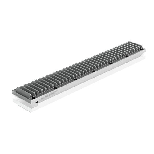 Cremallera de dientes rectos - SCHNEEBERGER AG Linear Technology - a medida