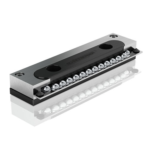 Guía lineal con recirculación de bolas - SK Series - SCHNEEBERGER AG Linear Technology