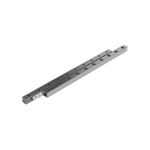 Guía lineal de rodillos cruzados - RNG series - SCHNEEBERGER AG Linear Technology - de acero inoxidable / para grandes cargas / de alta eficacia