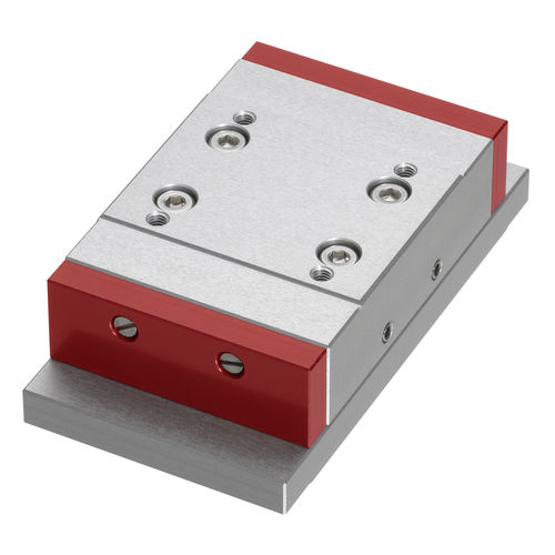 Mesa de guiado lineal - NE Series - SCHNEEBERGER AG Linear Technology