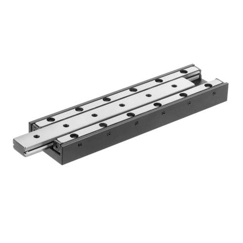 Mesa de guiado lineal - ND Series - SCHNEEBERGER AG Linear Technology - compacta