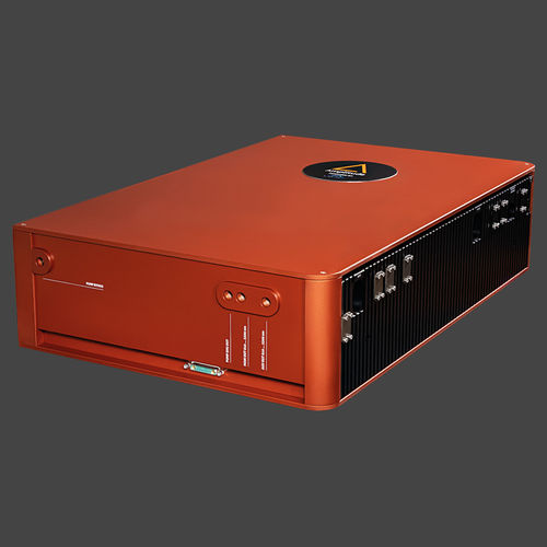 Amplificador óptico - Mango series - Amplitude - paramétrico / sintonizable
