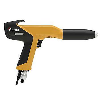 Pistola de polvo - OptiSelect® Pro - Gema Switzerland - de pintura / manual