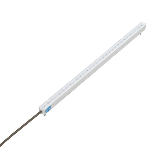 Barra antiestática - 1/2" SS - Simco-Ion
