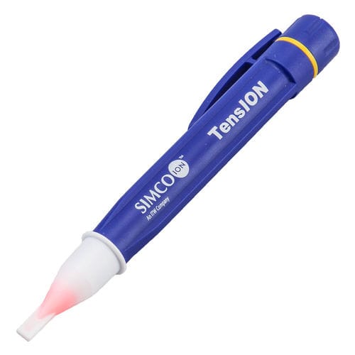 Detector de alta tensión - TensION - Simco-Ion - de corriente / de iones / con contacto