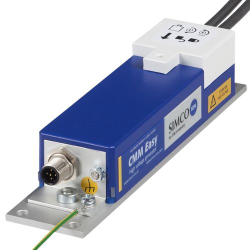 Generador de tensión - CMME - Simco-Ion - de carga electrostática / de alta tensión / compacto