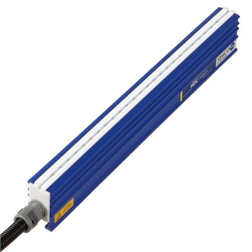 Detector de alta tensión - HD DET  - Simco-Ion - de porosidad / de perforación / LED