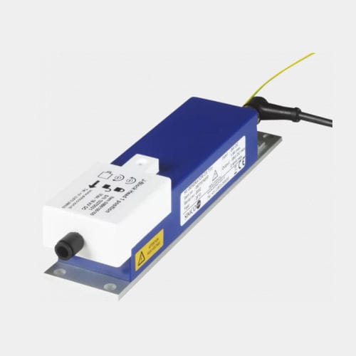 Generador de carga electrostática - CM TINY IQ - Simco-Ion - de alta tensión / compacto / estático
