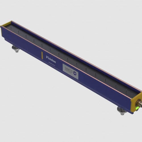Barra antiestática estándar - VicinION - Simco-Ion - IP66