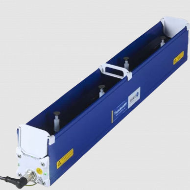 Barra antiestática reforzada - ThunderION 2.0 - Simco-Ion - armada / robusta / pulsada DC