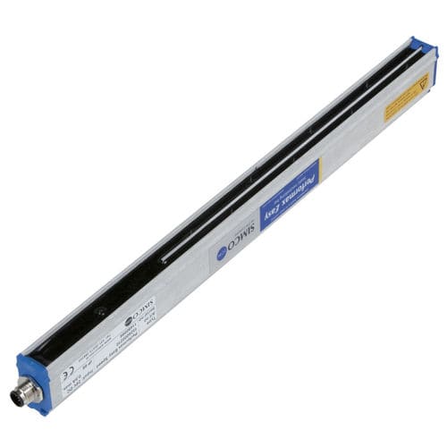 Barra antiestática reforzada - Performax Easy - Simco-Ion - estándar / ATEX / IP66