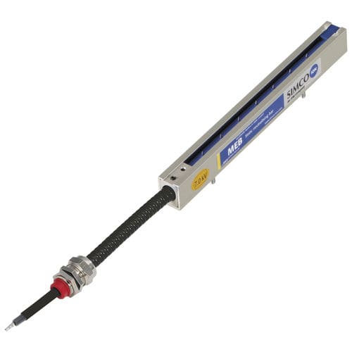 Barra antiestática - MEB - Simco-Ion