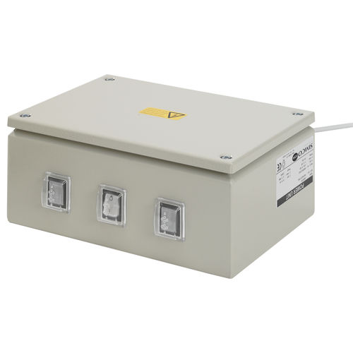 Controlador de fuentes de alimentación para equipos antiestáticos - LB2A4S - Simco-Ion