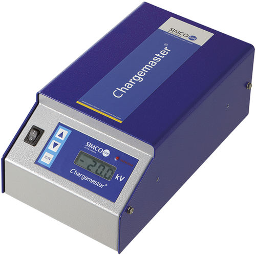 Generador de tensión - CM lite - Simco-Ion - de corriente / de carga electrostática / digital