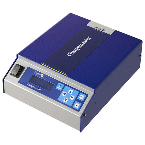Generador de funciones - CM5-30 - Simco-Ion - de tensión / de corriente / de carga electrostática
