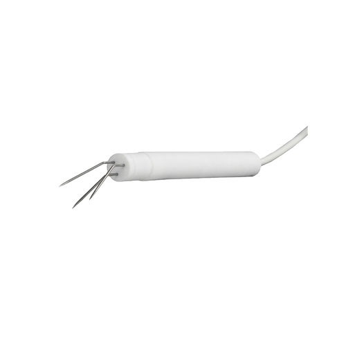 Electrodo de carga electrostática - Pinner Claw - Simco-Ion
