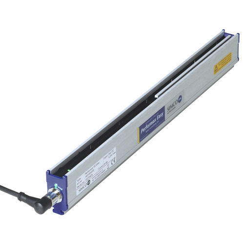 Barra antiestática reforzada - Performax IQ Easy - Simco-Ion - estándar / IP66