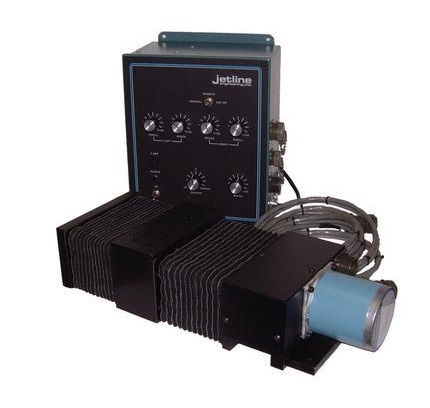 Oscilador electromecánico - MO-150-5B  - Jet Line Engineering - para aplicaciones de soldadura