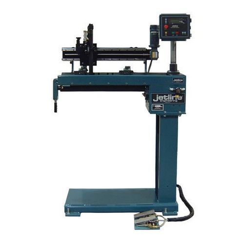 Máquina de soldar GTAW - LWB series - Jet Line Engineering - manual / benchtop / para cobre
