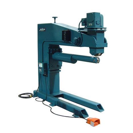 Máquina pulidora para metales - RS3, RS5 - Jet Line Engineering - de tubos / automática / por flujo abrasivo