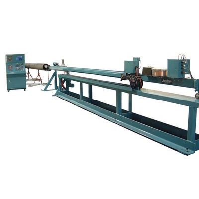 Máquina de soldar por arco - Jet Line Engineering - automática / compacta