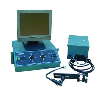 Sistema de visión de vigilancia - VMS - Jet Line Engineering