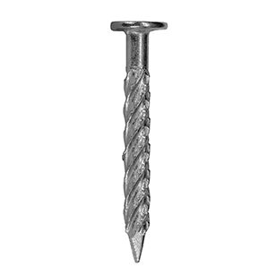 Clavo de acero inoxidable - HardieNail™ - Paslode