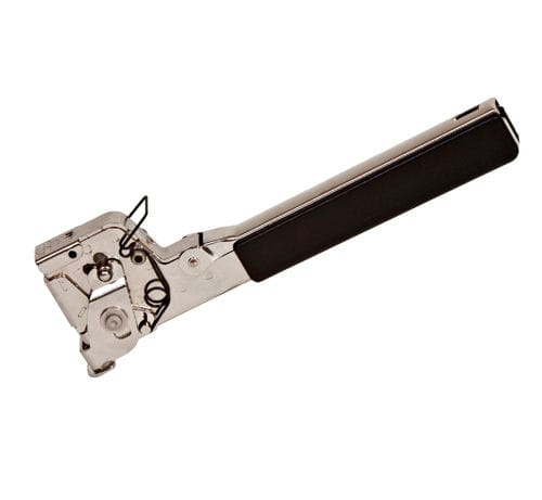 Grapadora manual - HT-550 - Paslode - de papel / para de agujas para aislamiento / para techado