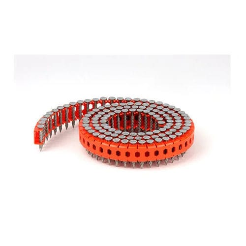 Clavo de acero inoxidable - 650867 - Paslode