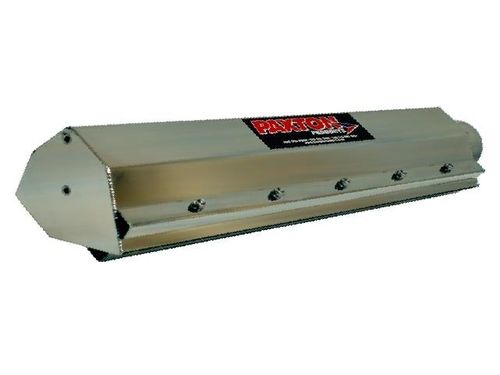 Cuchilla de aire industrial - Paxton Products - de acero inoxidable