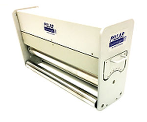 Maquina de tratamiento de superficie por efecto corona - Pillar technologies - para imprenta