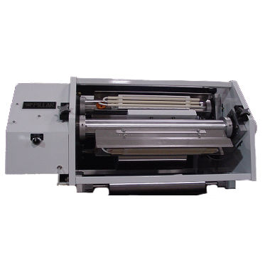 Maquina de tratamiento de superficie por efecto corona - Pillar technologies
