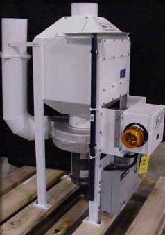 Destructor de ozono - Pillar technologies