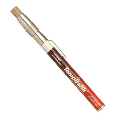 Indicador de temperatura - Tempilstik® - Tempil - de lectura directa