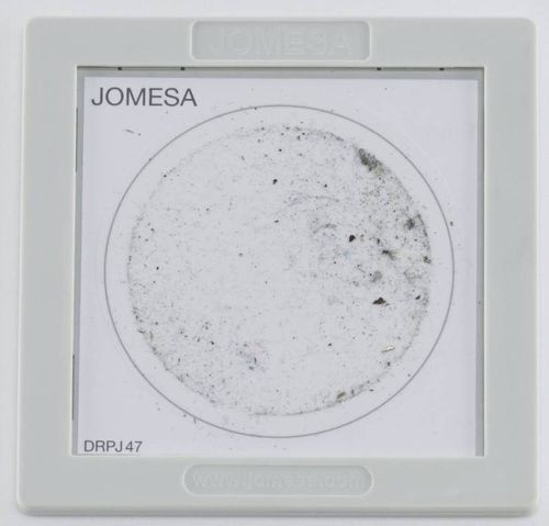 Soporte para filtro óptico - JOMESA Meßsysteme