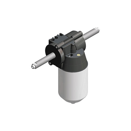 Actuador eléctrico - 3146 - Ketterer - lineal / de tornillo sin fin