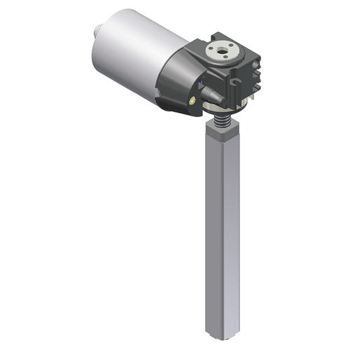 Sistema de accionamiento lineal - 4640.00-V01EXXXHXXX - Ketterer