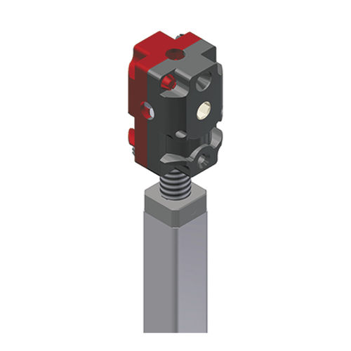 Reductor de engranajes cónicos - 3045 series - Ketterer - angular / 5 - 10 Nm / para ajuste de nivel de puesto de trabajo sentado/de pie