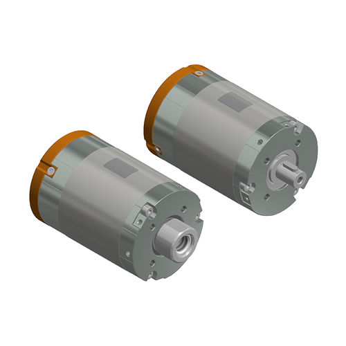 Motor BLDC - t-Rex 3206 I-65-86-L36 S2 - Ketterer - DC / 24 V / 48 V