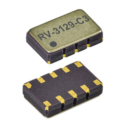 Módulo de reloj en tiempo real - RV-3129-C3 - Micro Crystal