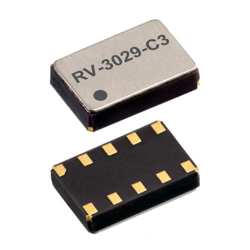Módulo de reloj en tiempo real - RV-3029-C3 - Micro Crystal