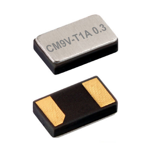 Resonador de cuarzo - CM9V-T1A 0.3 - Micro Crystal - de cerámica / de diapasón