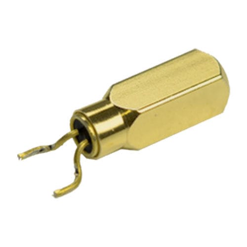 Resonador de cuarzo - MS1V-T1K  - Micro Crystal - de diapasón