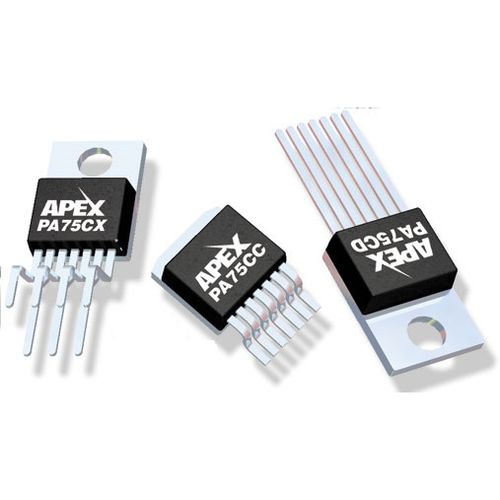 Amplificador de potencia - PA75 - Apex Precision Product - operacional / de corriente fuerte