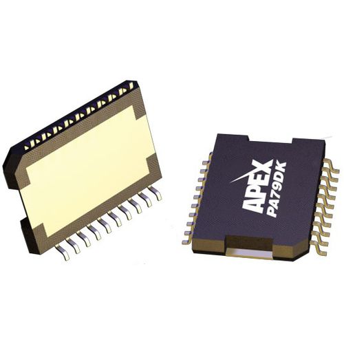 Amplificador de potencia - PA79  - Apex Precision Product - operacional / aislado / híbrido